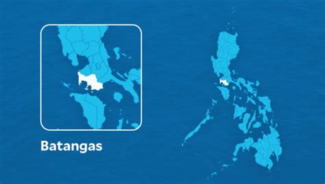 1 dead, 1 injured in road rage in Batangas .